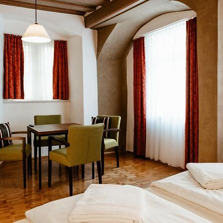 Hotel-Gasthof Goldener Greifen Rothenburg ob der Tauber Ngoại thất bức ảnh