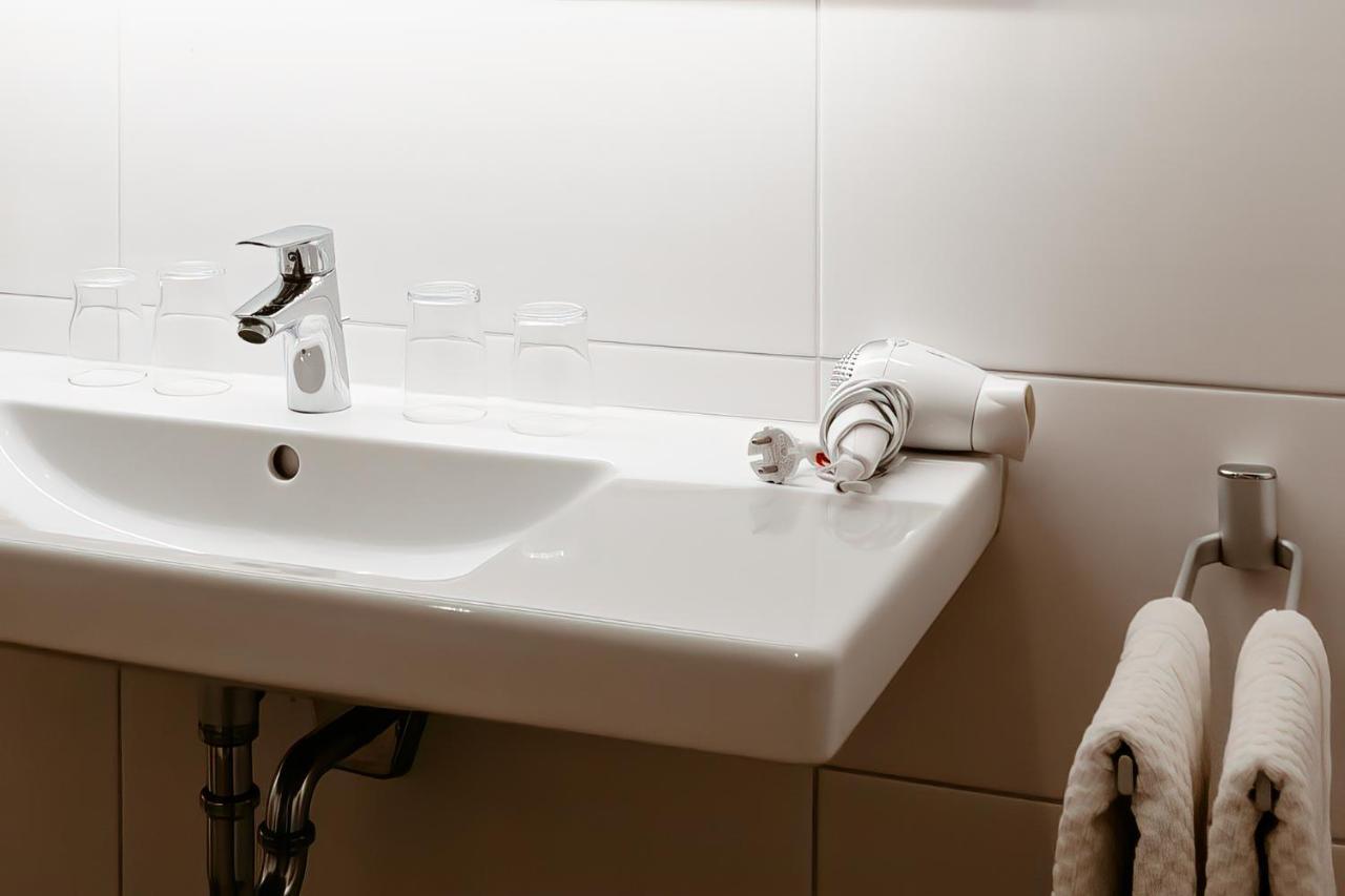 Hotel-Gasthof Goldener Greifen Rothenburg ob der Tauber Ngoại thất bức ảnh