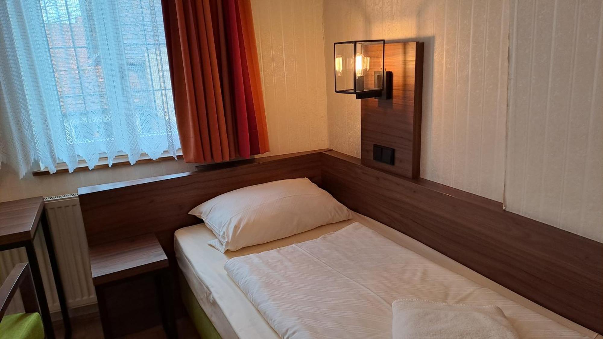 Hotel-Gasthof Goldener Greifen Rothenburg ob der Tauber Phòng bức ảnh