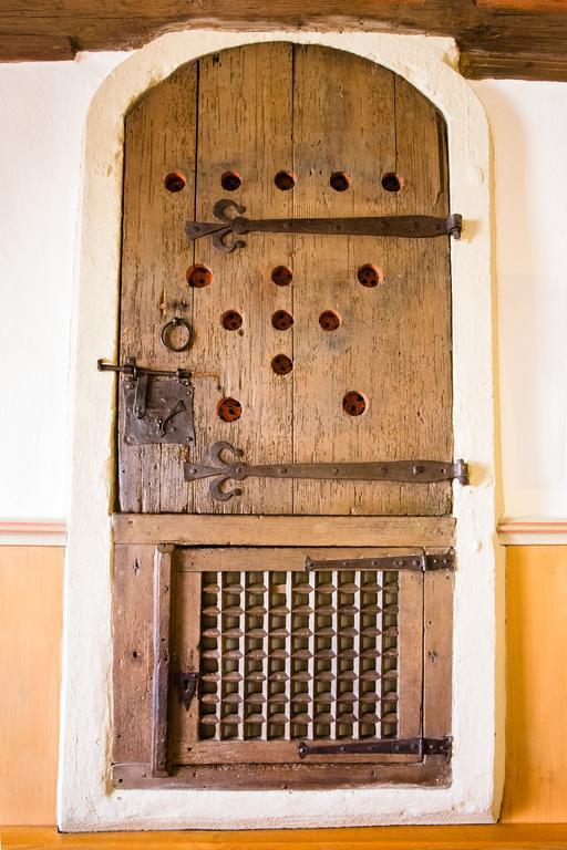 Hotel-Gasthof Goldener Greifen Rothenburg ob der Tauber Ngoại thất bức ảnh